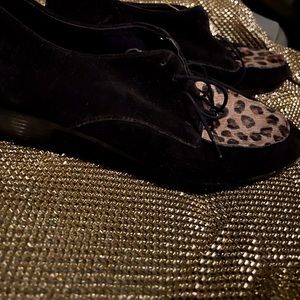 MUNRO Oxfords Women’s Shoes set to make you shine